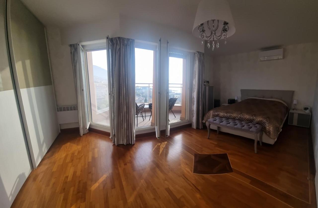 Dernier Etage D'une Maison Quarto em Acomodações Particulares