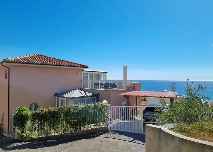 Dernier Etage D\'Une Maison