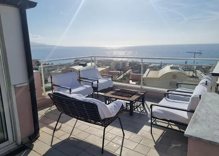 Dernier Etage D\'Une Maison