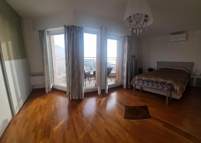 Dernier Etage D\'Une Maison